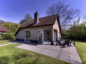 Holiday Home Buitenplaats Gerner-7 by Interhome
